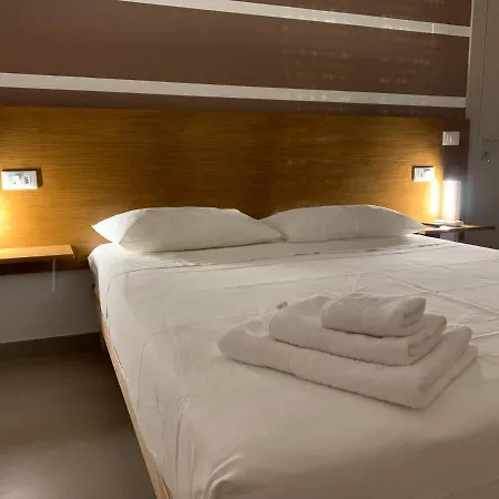 La Casa Di Toni Pescara