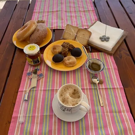 La Casa Di Toni *