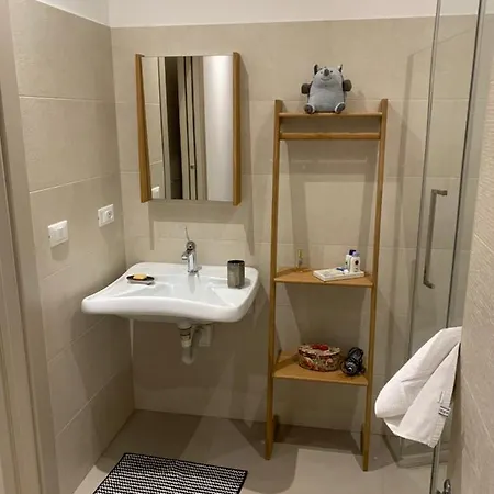 La Casa Di Toni Bed & Breakfast