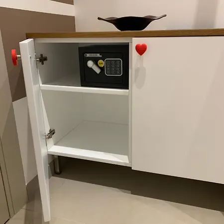 La Casa Di Toni * Pescara