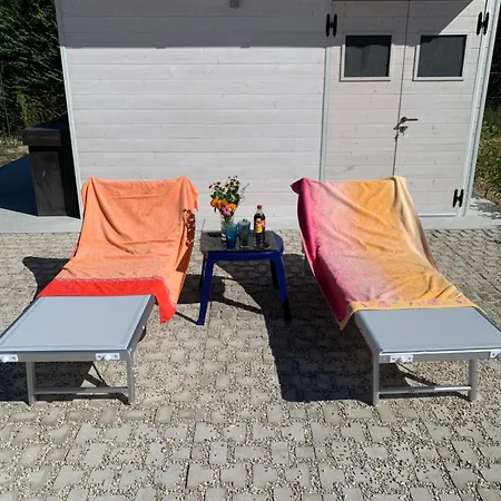 La Casa Di Toni Bed & Breakfast 4*