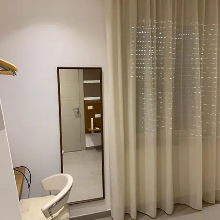 Bed & Breakfast La Casa Di Toni 4*