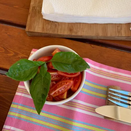 La Casa Di Toni Bed & Breakfast