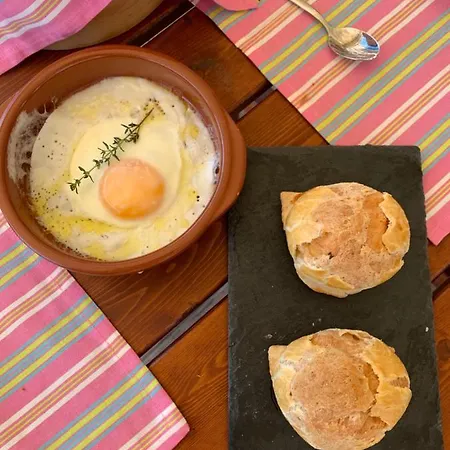 Frühstückspension La Casa Di Toni Pescara