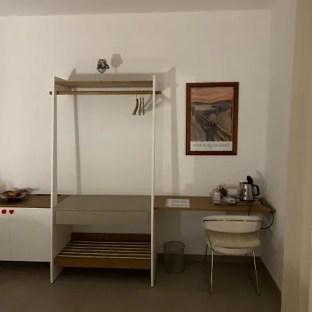 La Casa Di Toni Frühstückspension