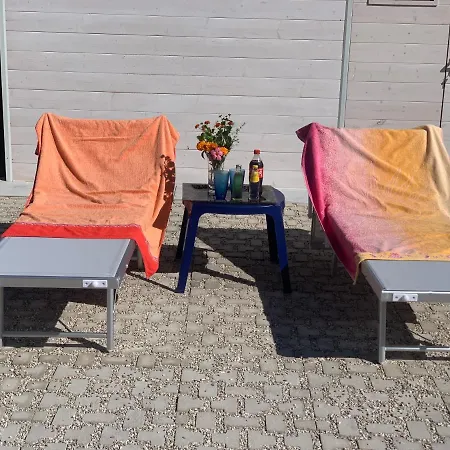 La Casa Di Toni 4* Pescara