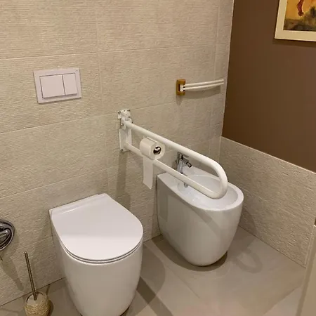 Bed & Breakfast La Casa Di Toni Pescara