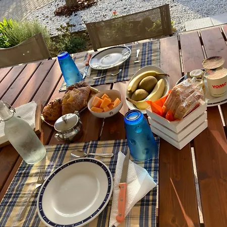 La Casa Di Toni 4* Pescara