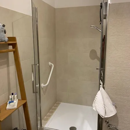La Casa Di Toni Frühstückspension 4*