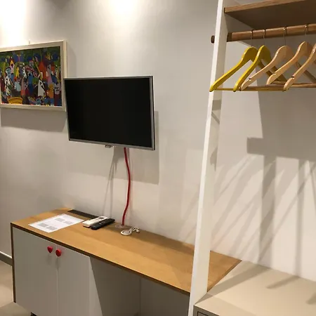 Bed & Breakfast La Casa Di Toni 4*