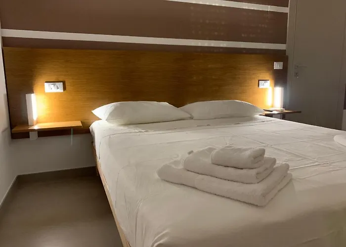 La Casa Di Toni Pescara