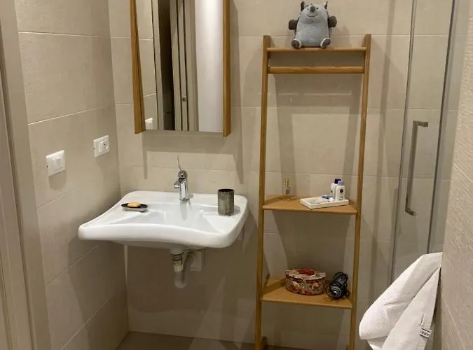 La Casa Di Toni Oda ve Kahvaltı