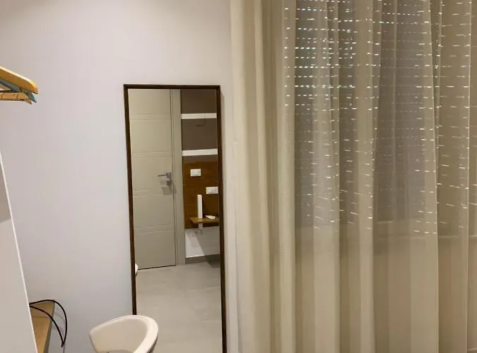 Oda ve Kahvaltı La Casa Di Toni 4*