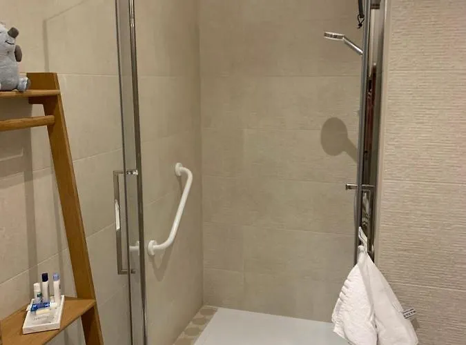 Oda ve Kahvaltı La Casa Di Toni Pescara