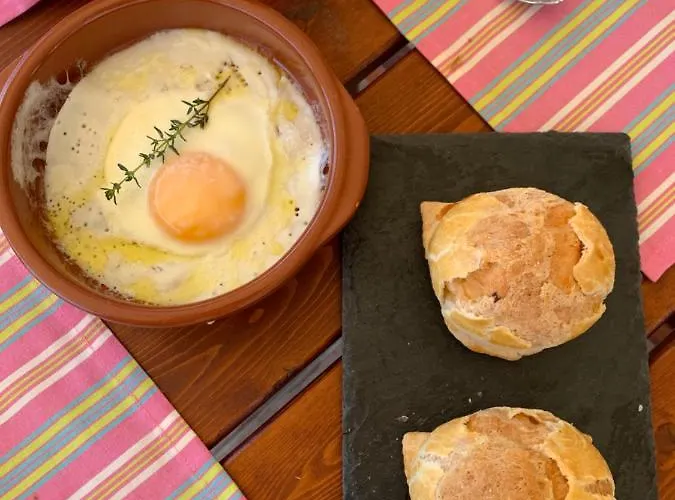 Oda ve Kahvaltı La Casa Di Toni Pescara