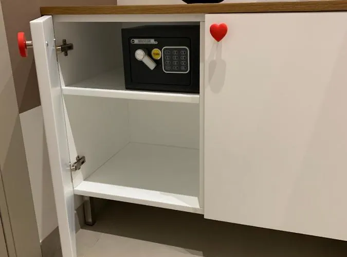 La Casa Di Toni 4* Pescara