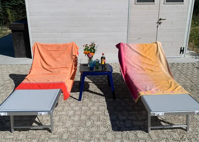 La Casa Di Toni Oda ve Kahvaltı 4*