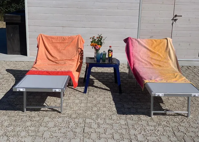 La Casa Di Toni 4* Pescara