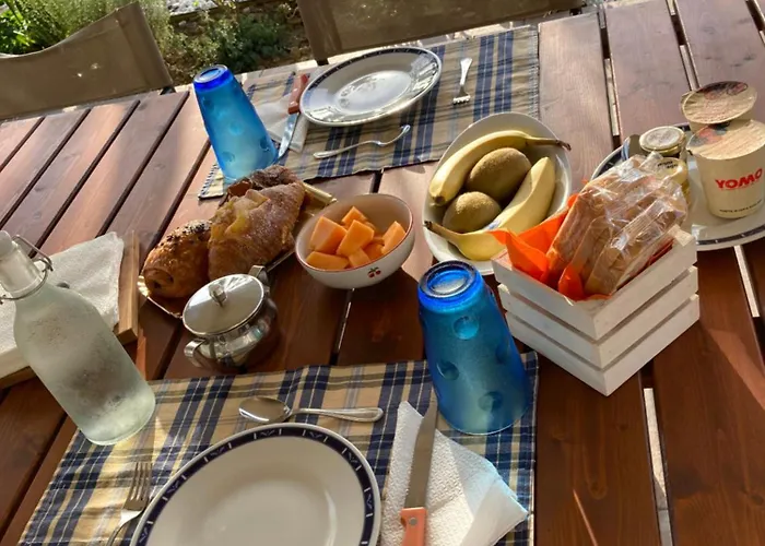 La Casa Di Toni 4* Pescara