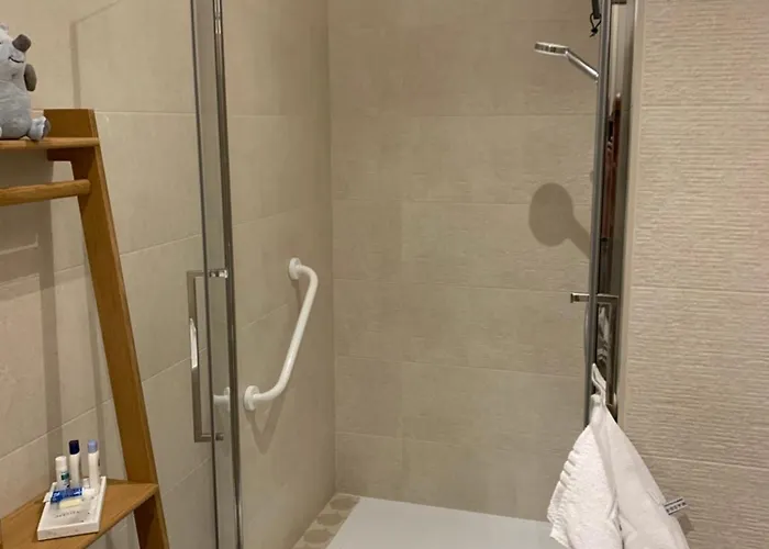 La Casa Di Toni Oda ve Kahvaltı 4*